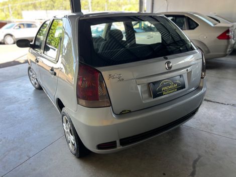 Fiat Palio 1.0 Cel. ECON./ITALIA F.Flex 8V 4p