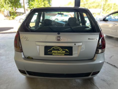 Fiat Palio 1.0 Cel. ECON./ITALIA F.Flex 8V 4p