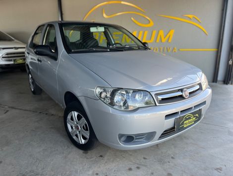 Fiat Palio 1.0 Cel. ECON./ITALIA F.Flex 8V 4p