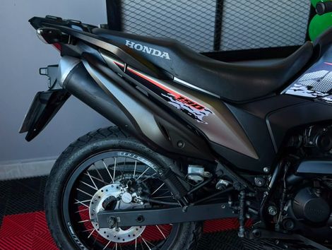 HONDA XRE 190/ Flex