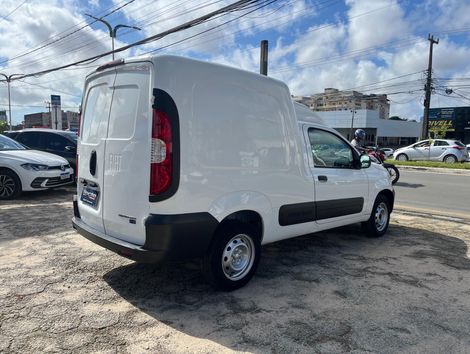 Fiat Fiorino Endurance EVO 1.4 Flex 8V 2p