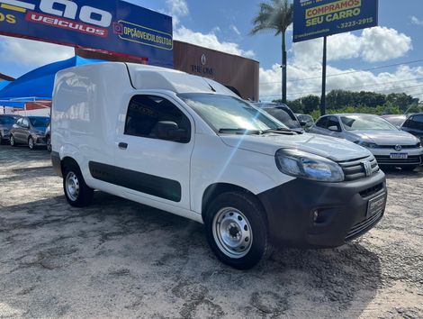 Fiat Fiorino Endurance EVO 1.4 Flex 8V 2p