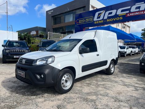 Fiat Fiorino Endurance EVO 1.4 Flex 8V 2p