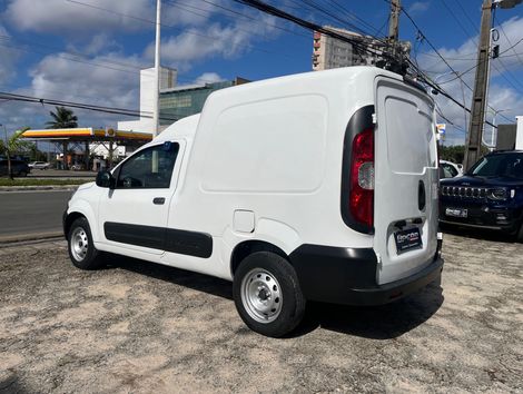 Fiat Fiorino Endurance EVO 1.4 Flex 8V 2p