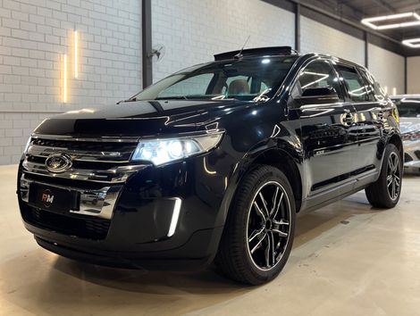 Ford EDGE LIMITED 3.5 V6 24V AWD Aut.