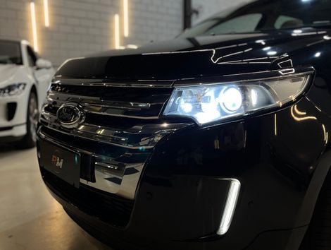 Ford EDGE LIMITED 3.5 V6 24V AWD Aut.