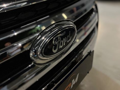 Ford EDGE LIMITED 3.5 V6 24V AWD Aut.