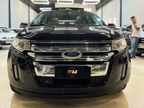 Ford EDGE LIMITED 3.5 V6 24V AWD Aut.