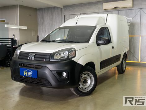 Fiat Fiorino Endurance EVO 1.4 Flex 8V 2p