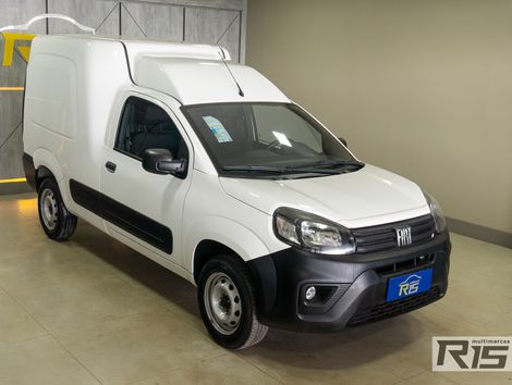Fiat Fiorino Endurance EVO 1.4 Flex 8V 2p