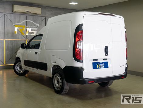 Fiat Fiorino Endurance EVO 1.4 Flex 8V 2p