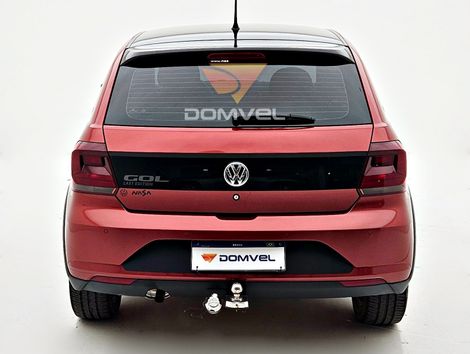VolksWagen Gol Last Edition 1.0 Flex 12V 5p