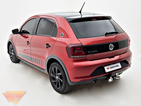VolksWagen Gol Last Edition 1.0 Flex 12V 5p