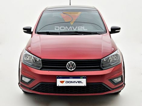 VolksWagen Gol Last Edition 1.0 Flex 12V 5p