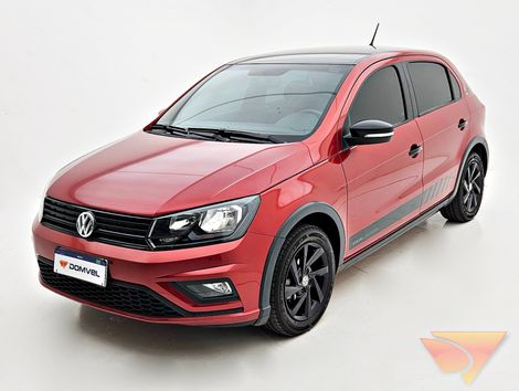 VolksWagen Gol Last Edition 1.0 Flex 12V 5p