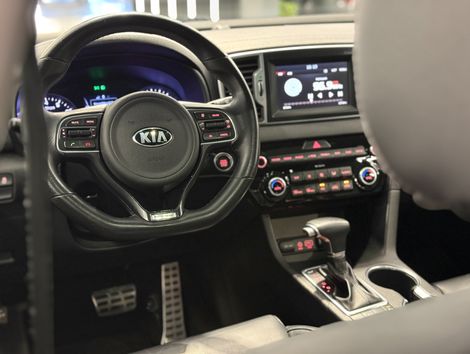 Kia Motors Sportage EX 2.0 16V/ 2.0 16V Flex Aut.
