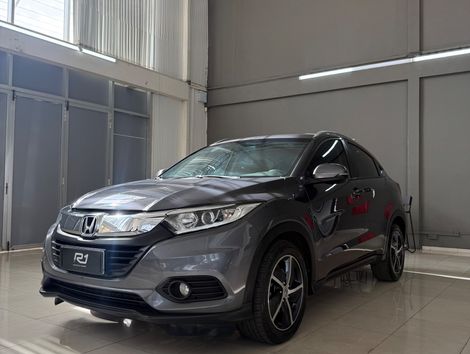 Honda HR-V EXL 1.8 Flexone 16V 5p Aut.