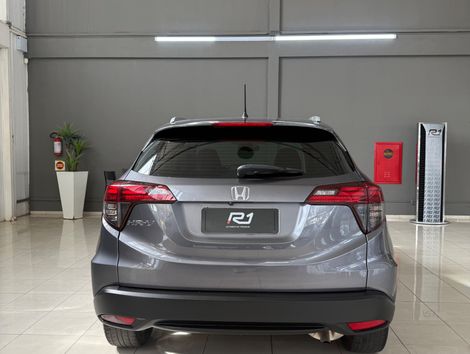 Honda HR-V EXL 1.8 Flexone 16V 5p Aut.