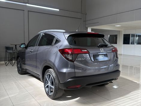 Honda HR-V EXL 1.8 Flexone 16V 5p Aut.