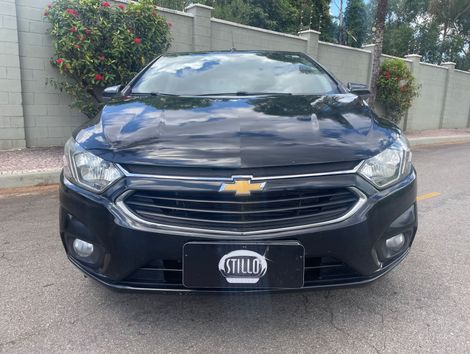 Chevrolet PRISMA Sed. LTZ 1.4 8V FlexPower 4p