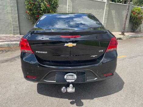 Chevrolet PRISMA Sed. LTZ 1.4 8V FlexPower 4p