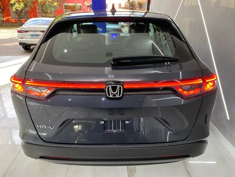 Honda HR-V EXL 1.5 Sensing 16V 5p Aut.
