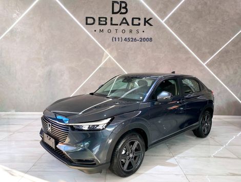 Honda HR-V EXL 1.5 Sensing 16V 5p Aut.