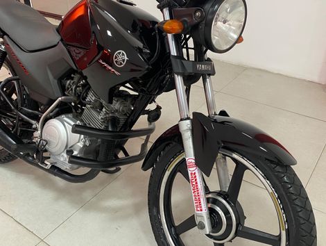 YAMAHA YBR 125 FACTOR K/ FACTOR K1