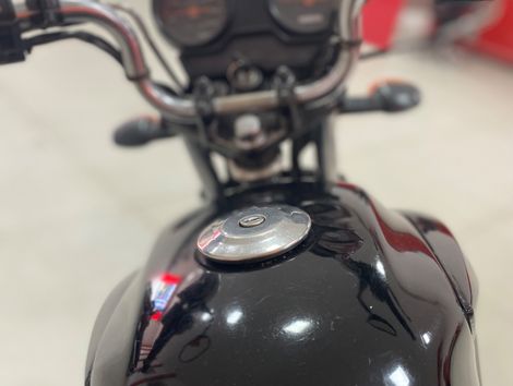 YAMAHA YBR 125 FACTOR K/ FACTOR K1