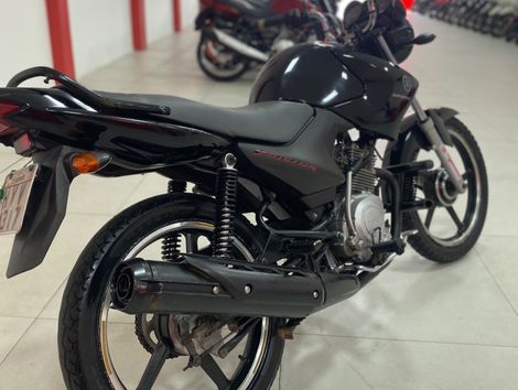 YAMAHA YBR 125 FACTOR K/ FACTOR K1