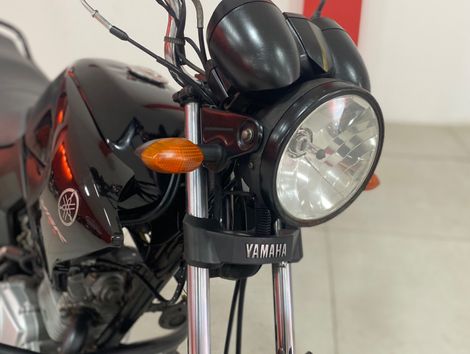 YAMAHA YBR 125 FACTOR K/ FACTOR K1