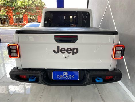 Jeep Gladiator Rubicon 3.6 V6 284 cv