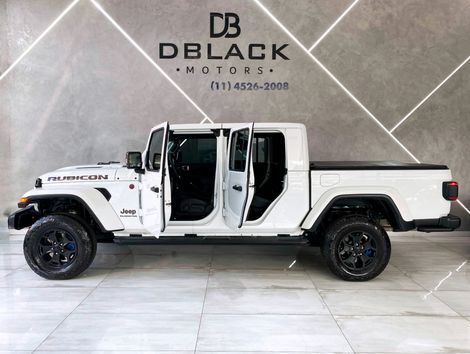 Jeep Gladiator Rubicon 3.6 V6 284 cv