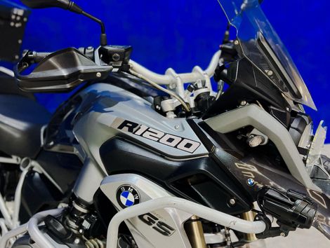 BMW R 1200 GS