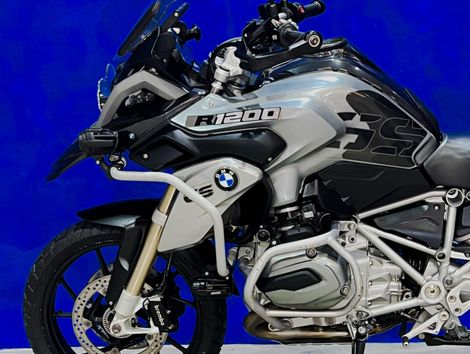 BMW R 1200 GS