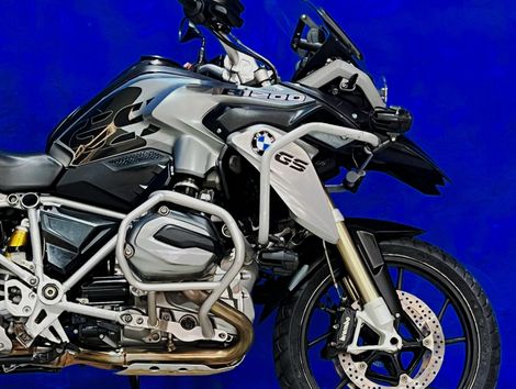 BMW R 1200 GS