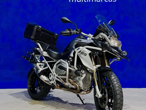 BMW R 1200 GS