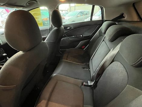 Fiat Bravo ESSENCE 1.8 Flex 16V 5p