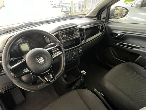 Fiat Strada Endurance 1.4 Flex 8V CS Plus
