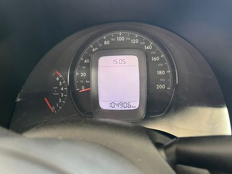 Fiat Strada Endurance 1.4 Flex 8V CS Plus