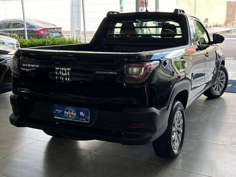 Fiat Strada Endurance 1.4 Flex 8V CS Plus