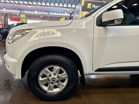 Chevrolet S10 Pick-Up LT 2.4 F.Power 4x2 CD