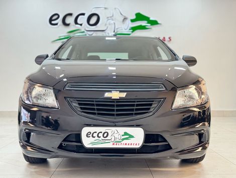 Chevrolet PRISMA Sed. Joy/ LS 1.0 8V FlexPower 4p