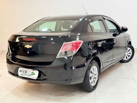 Chevrolet PRISMA Sed. Joy/ LS 1.0 8V FlexPower 4p