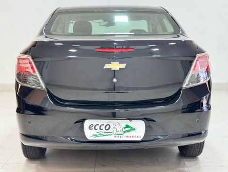 Chevrolet PRISMA Sed. Joy/ LS 1.0 8V FlexPower 4p