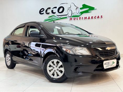 Chevrolet PRISMA Sed. Joy/ LS 1.0 8V FlexPower 4p