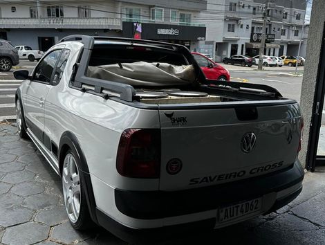 VolksWagen Saveiro CROSS 1.6 Mi Total Flex 8V CE