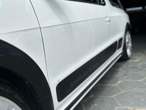 VolksWagen Saveiro CROSS 1.6 Mi Total Flex 8V CE