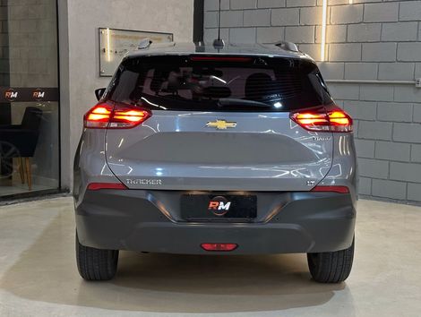 Chevrolet TRACKER LT 1.0 Turbo 12V Flex Aut.