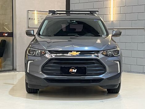 Chevrolet TRACKER LT 1.0 Turbo 12V Flex Aut.